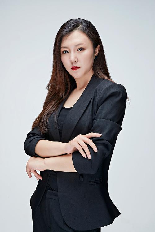 杨清华 商务拓展总监